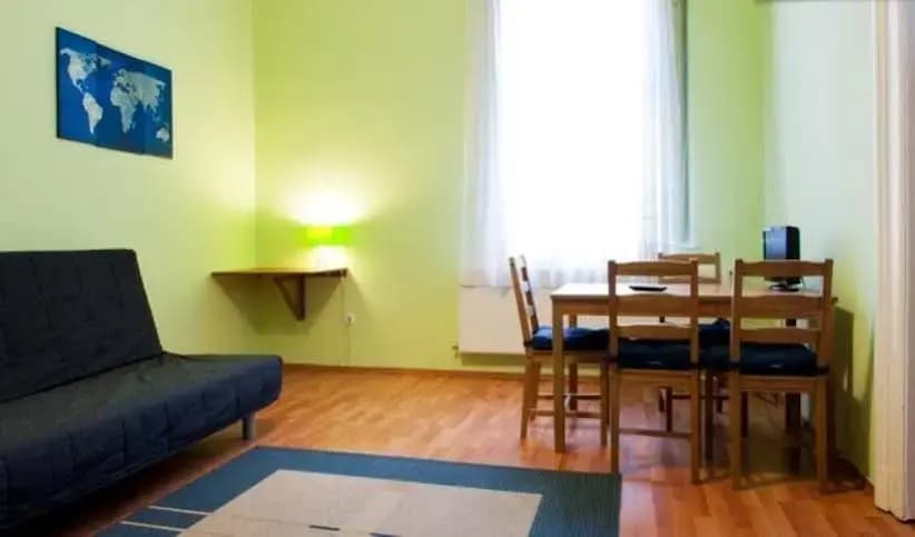 Arpa Flat Embassy - photo 11
