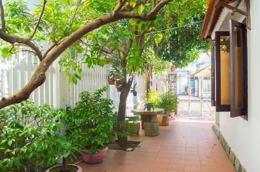 Halo Homestay - photo 11