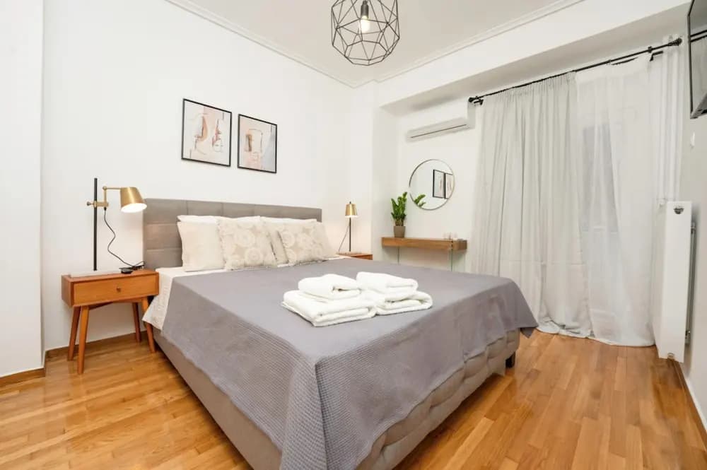 Cool Apartment - At016 - photo 2