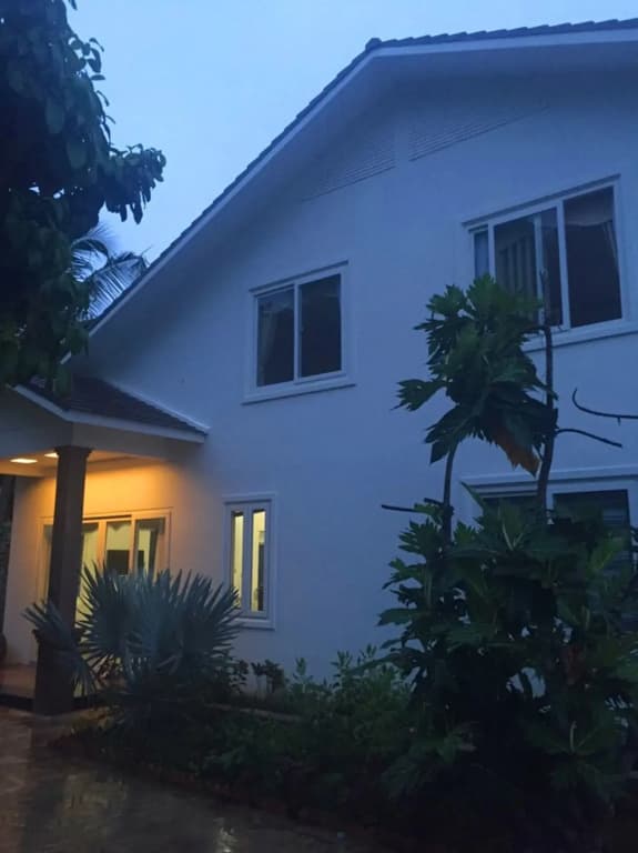 Le Giang Villa - main photo