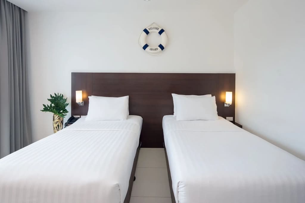 Rodina Beach Hotel - photo 7