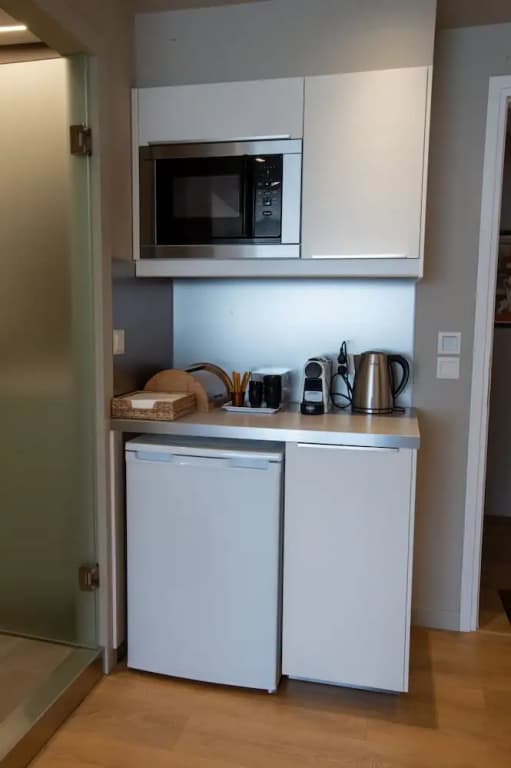Athens Center Panoramic Flats - photo 20