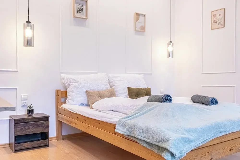 Vienna Apts & Rooms in Prime Location - photo 39