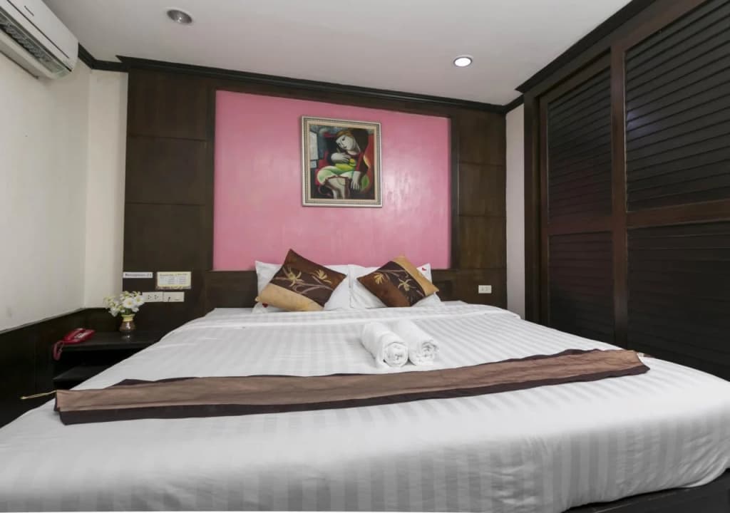 Everest Boutique 8 Inn - photo 6