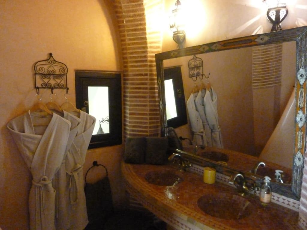 Riad Les Trois Palmiers El Bacha - photo 37