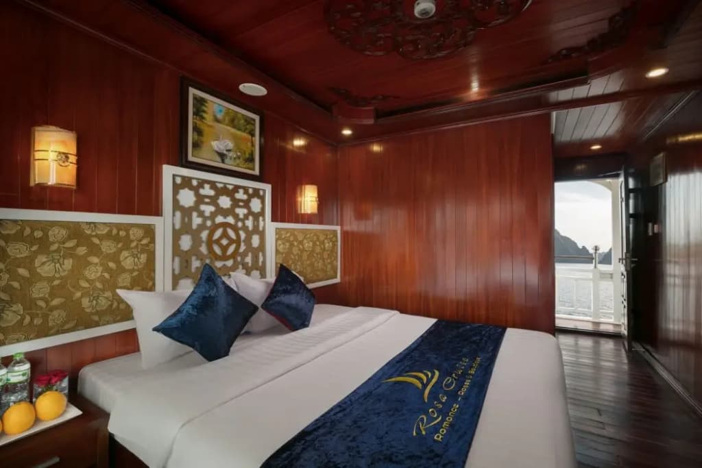 Rosa Boutique Cruise - photo 3