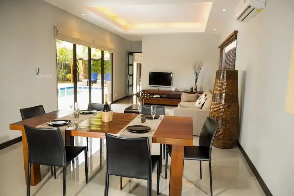Villa Bukit by Holiplanet - photo 3