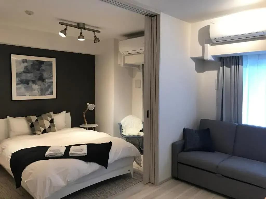Dash Living Nihonbashi - photo 2