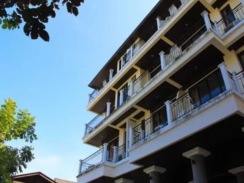 The Loft Samui - main photo