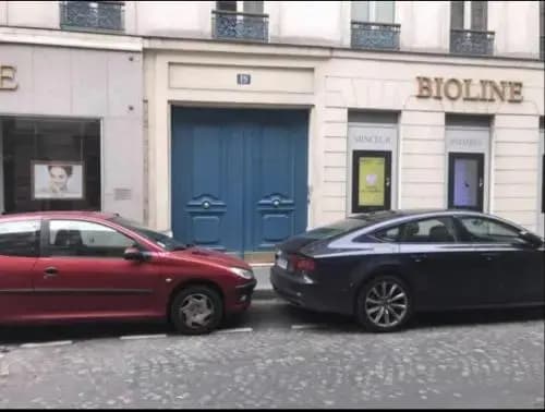 Romantisme champs elysees - photo 1