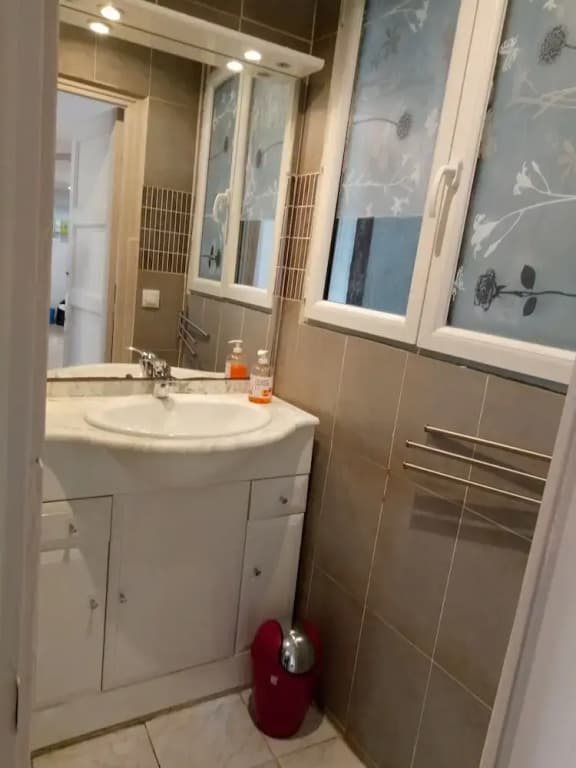 Appartement République Djivas - photo 8