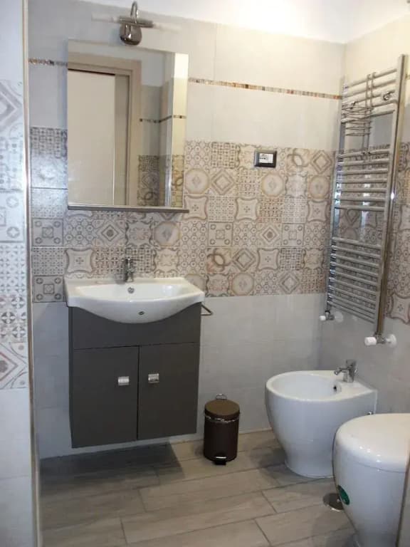Ostiense District B&B - photo 10