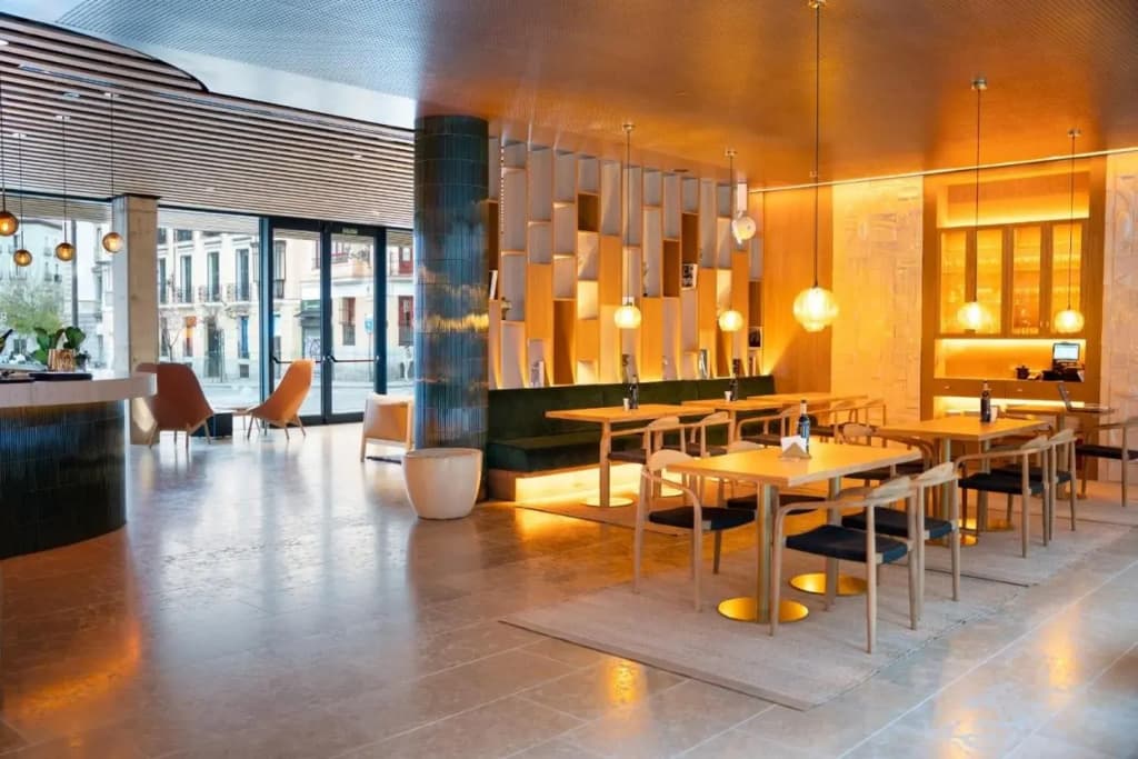 Ocean Drive Madrid - photo 11