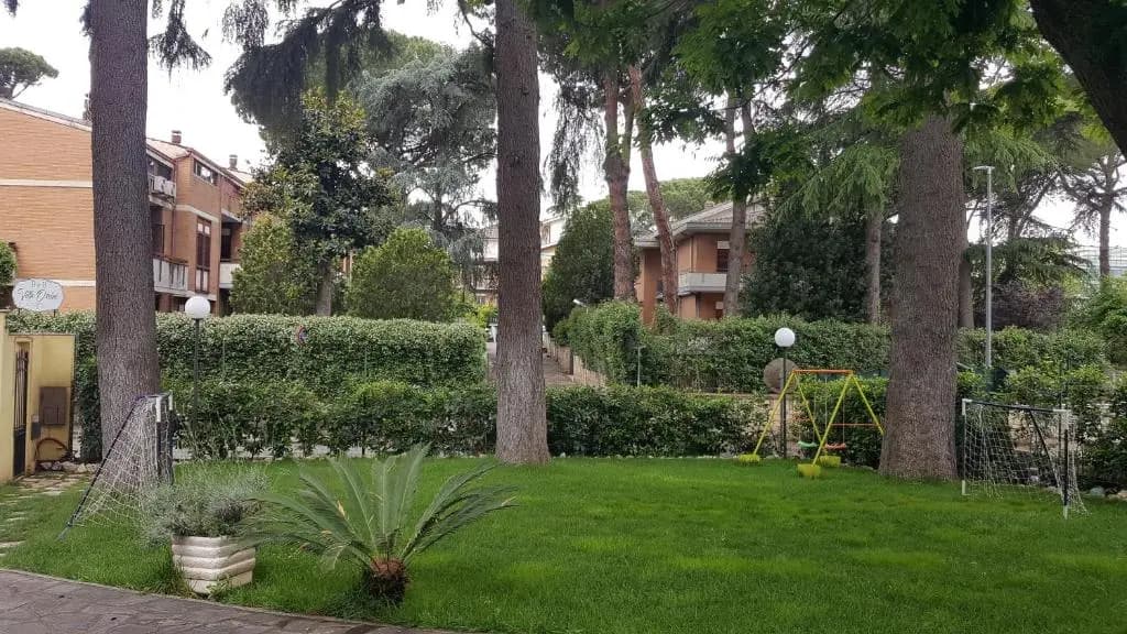 Villa Orsini - photo 7