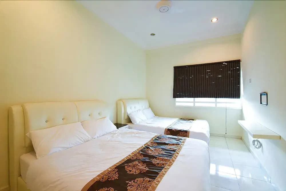 DaHong Homestay 1 - photo 4