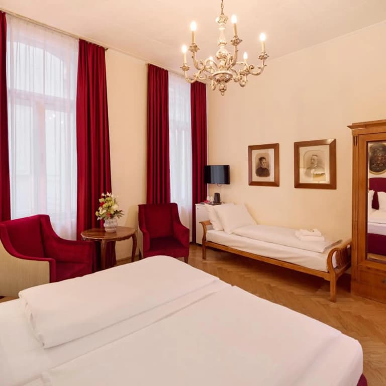 Graben Hotel - photo 40