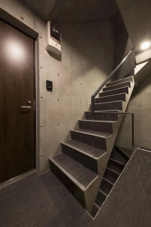 A2 Maison Philippe Shitaya 201 - photo 8