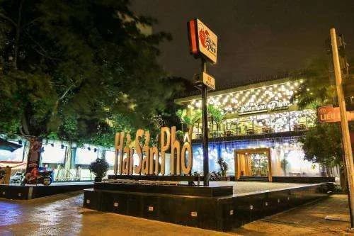 QMP Friendly House PKB - photo 38
