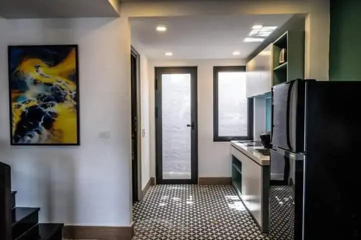 Thuong's House - photo 2