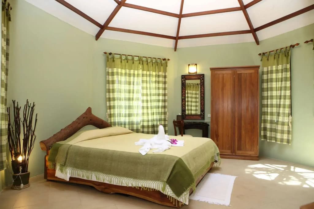 Kor Sor Resort And Spa Hua Hin - photo 2