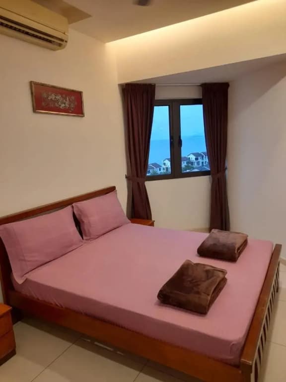 Susie's Resort Seaview Suites at Sri Sayang - photo 18
