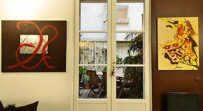 Terrassa Flat - photo 3