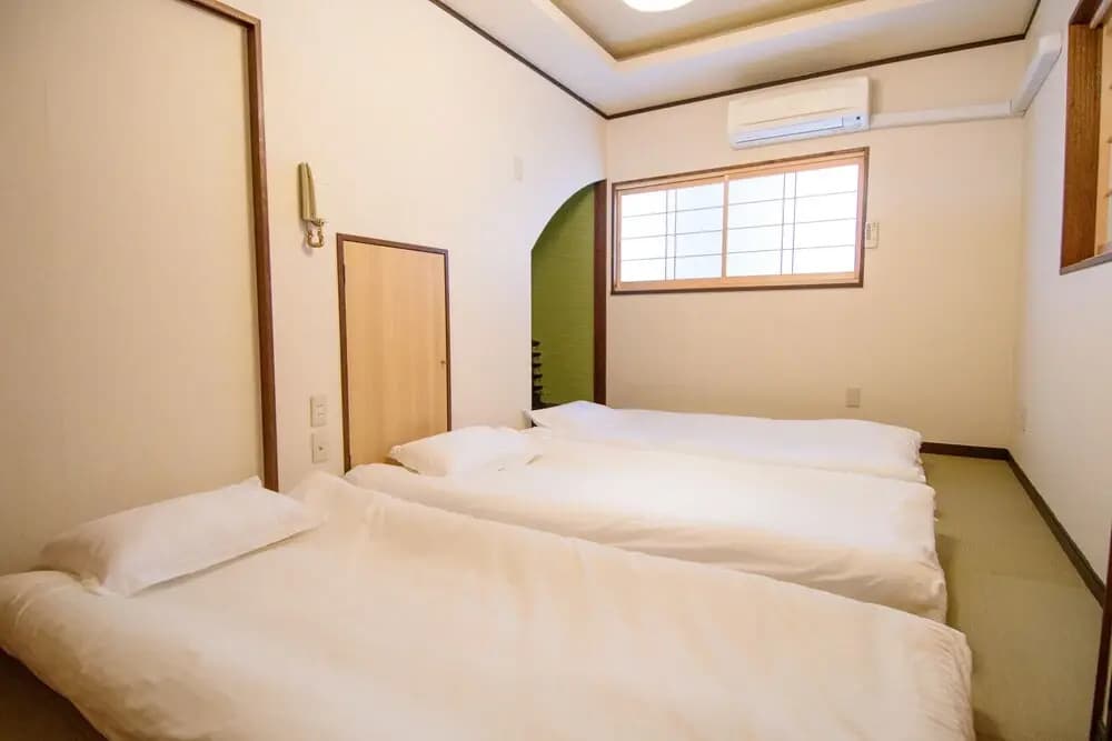 Sannou Private House - photo 4