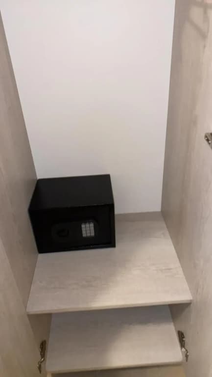 Athens Central Apartment - photo 8