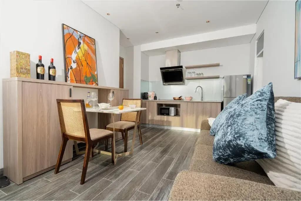 The Dream Suite - photo 5