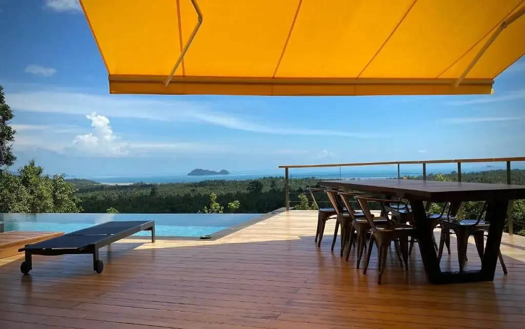 Mirage Villa - photo 7