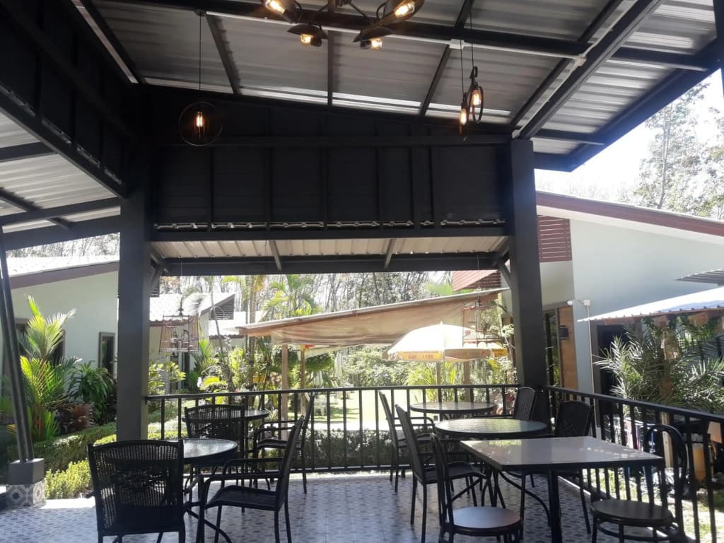 Phuket Sirinapha Resort - photo 21