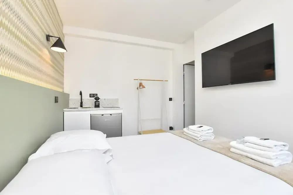 Charming Studio - 2P- Javel/eiffel Tower - photo 3