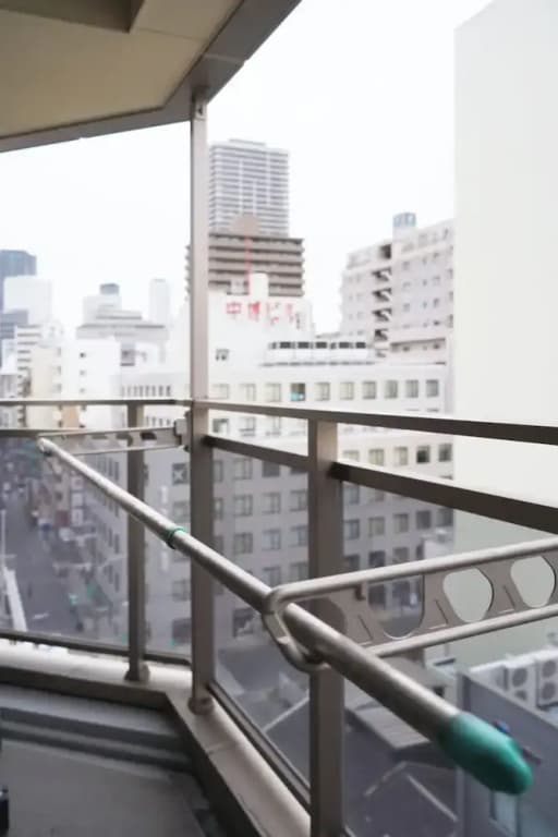 The Peak Shinsabashi - photo 10