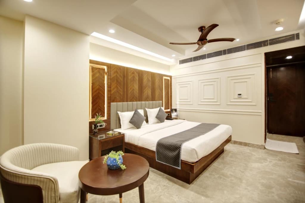 OYO 11325 Hotel Superb - photo 26