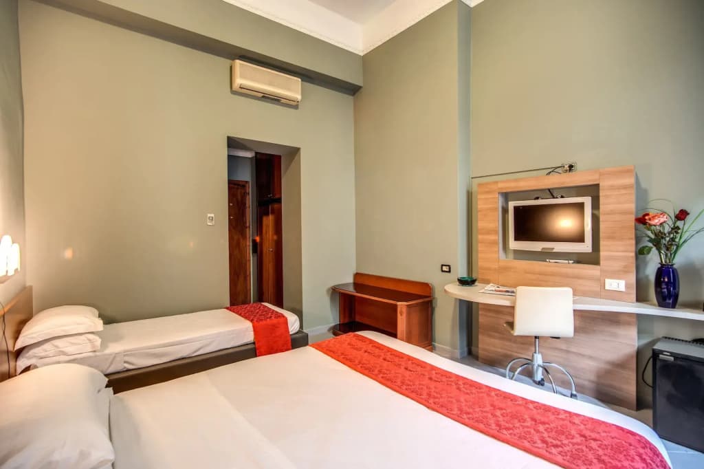 Hotel Marisa - photo 5