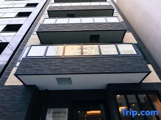 R Hotel Honmachi - photo 1