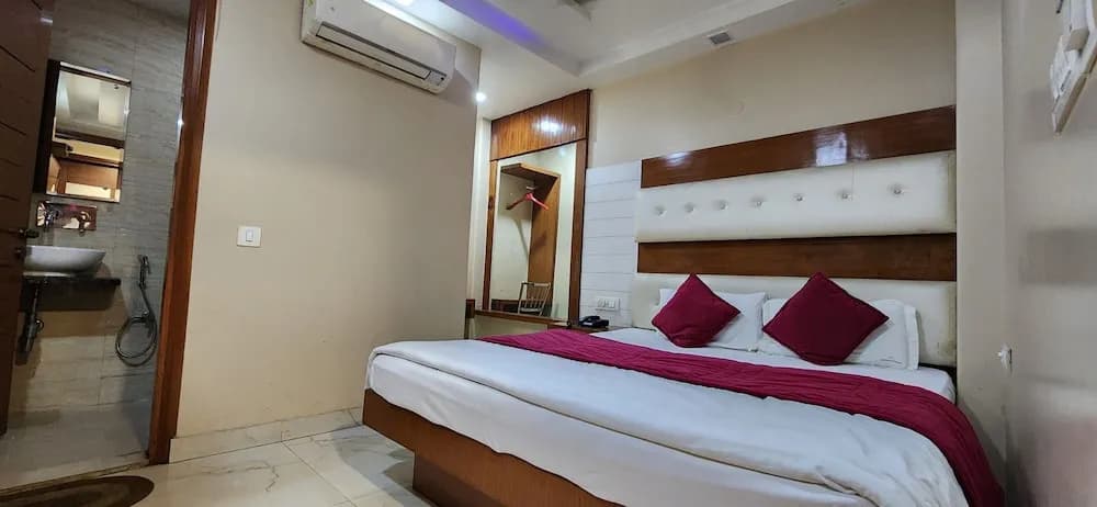 TG Tashkent Hotel - photo 28
