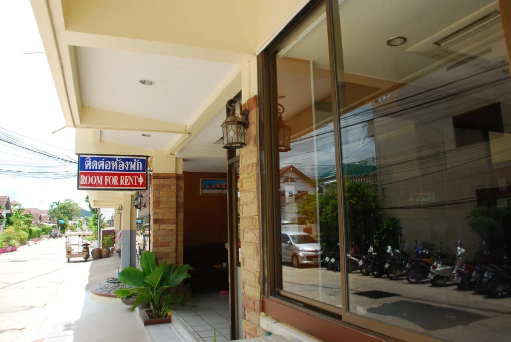 Best LD Hotel - photo 19