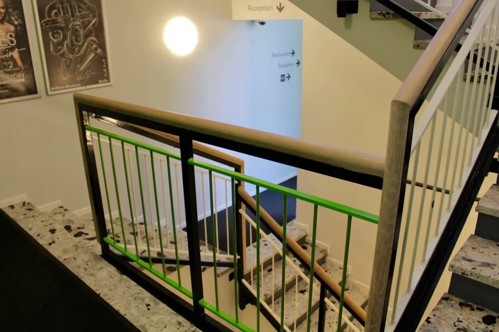 HOLI City Apart Hotel Berlin - photo 14