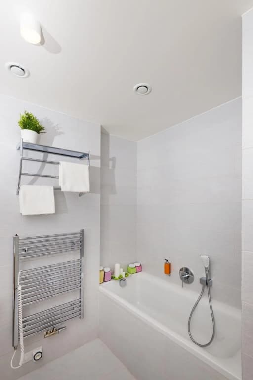 Residence Trafick - photo 11