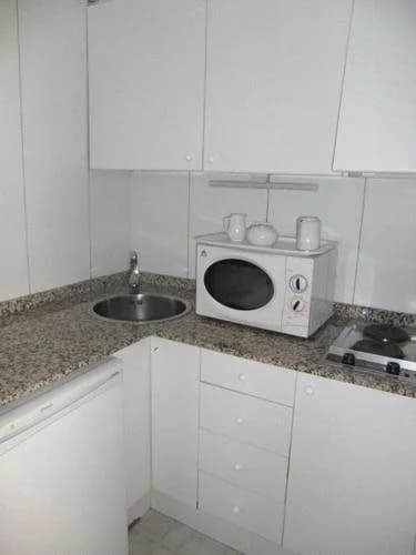 Apartamentos Descartes - photo 18
