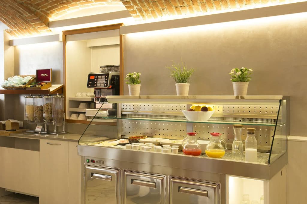 Ideale Hotel - photo 12
