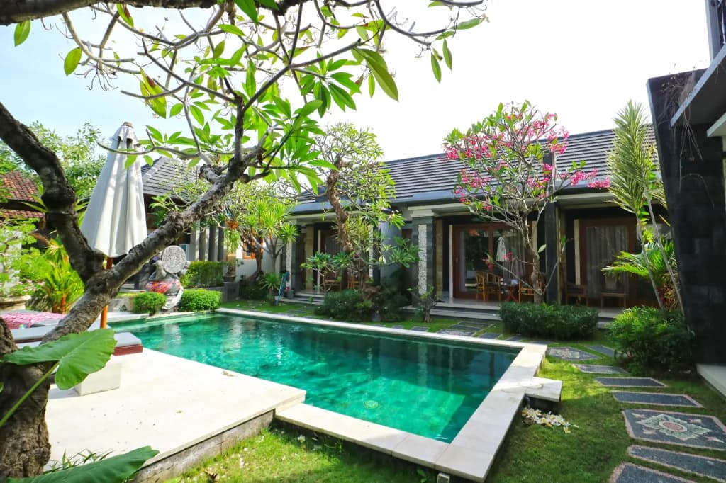 Raj Sindhu Sanur - photo 7