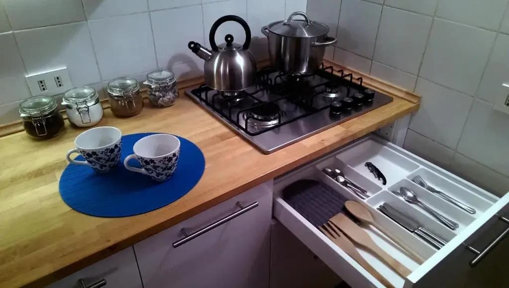 Appartamento Borgo Vittorio - photo 1