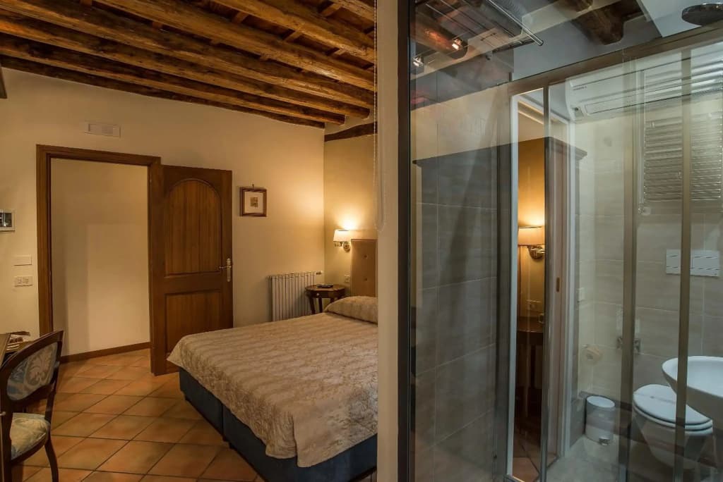 Relais Le Clarisse a Trastevere - photo 4