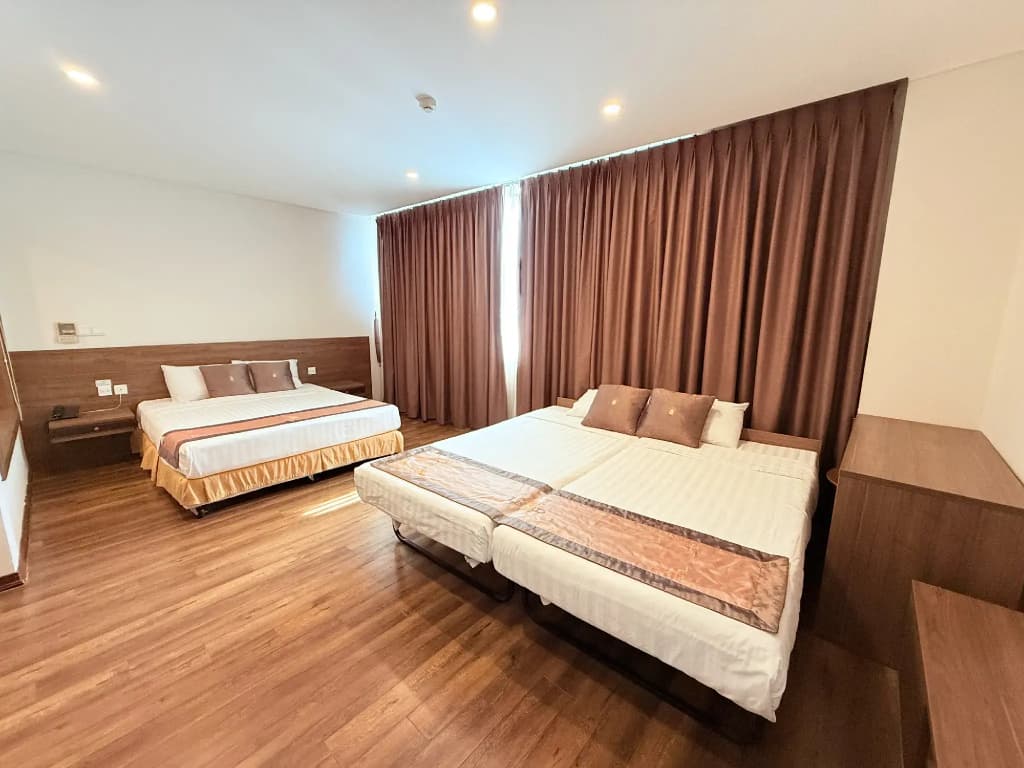 Lenid Nha Trang Hotel - photo 5