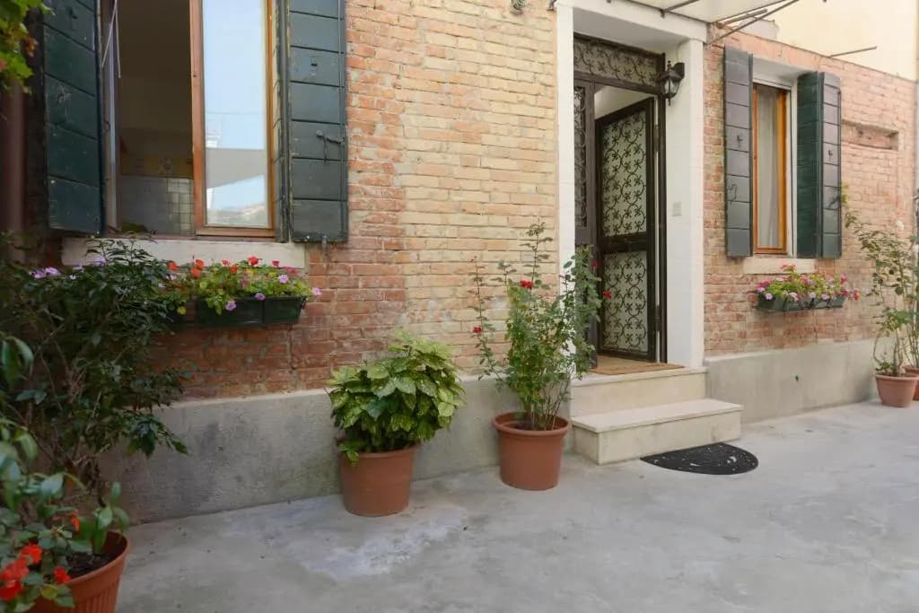 Secret Garden Venice - photo 15