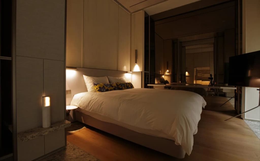Owall Hotel - photo 6