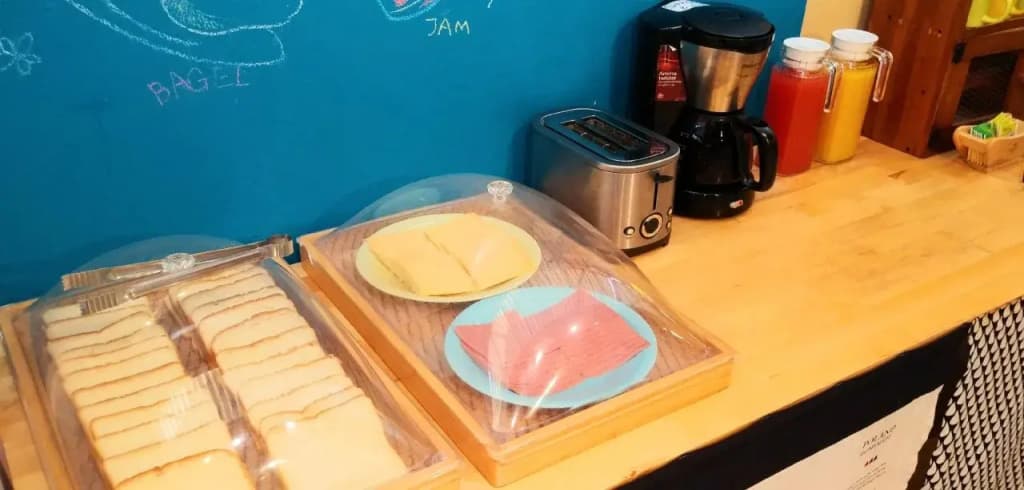 Lee & No Guesthouse - photo 28
