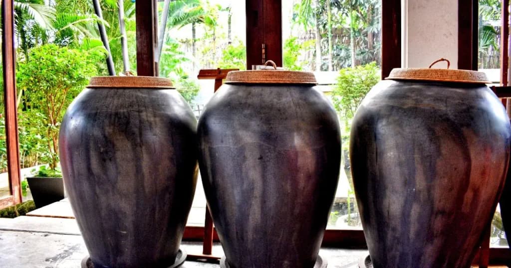 La Residence Blanc D' Angkor - photo 12